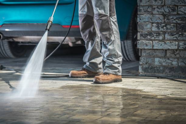 Best Deck and Patio Pressure Washing in Breckenridge Hills, MO