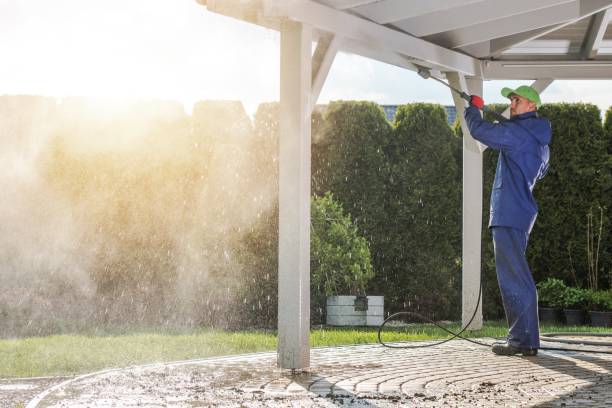 Best Gutter Cleaning and Brightening in Breckenridge Hills, MO